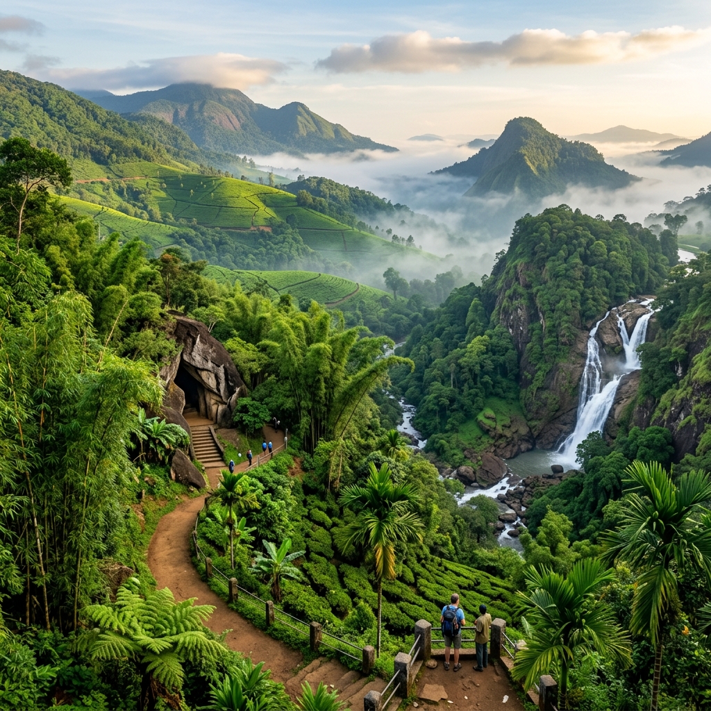 Chennai – Wayanad